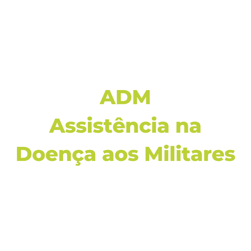 ADM (Militares)