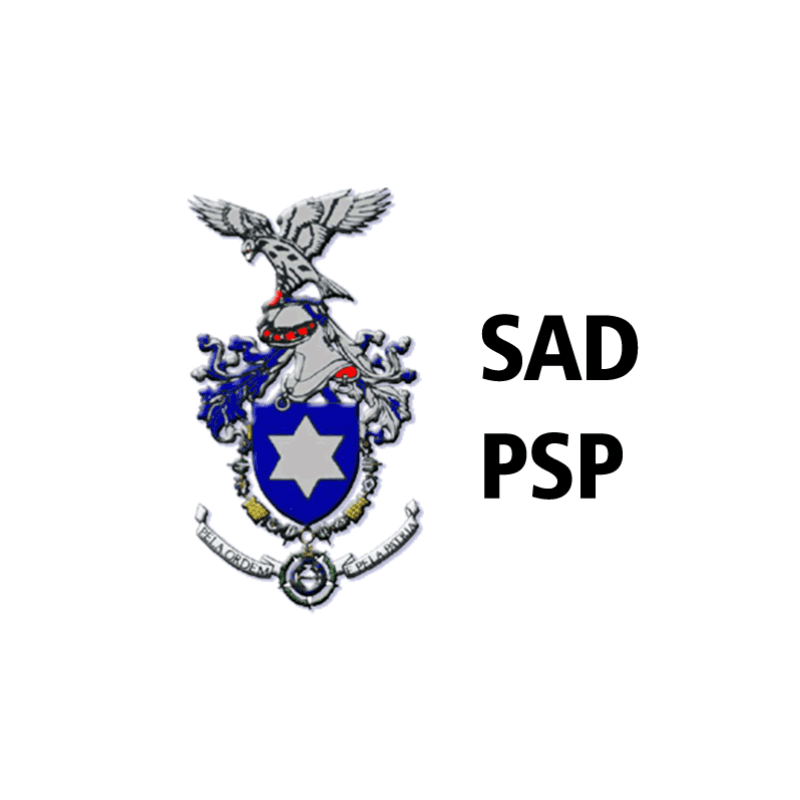SAD PSP
