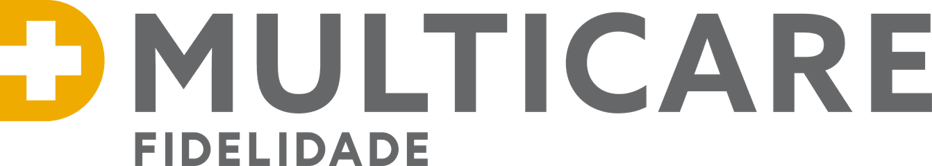 Multicare — logótipo